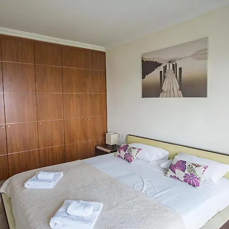 Fig Tree Bay Frontline,luxury 4bdr Sea-front With Pool And Amazing Views * Protaras